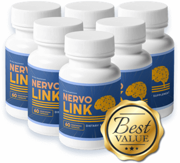 NervoLink nerve supplement